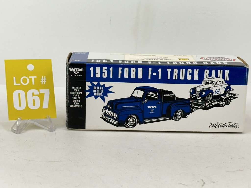 Property photo 31 - Planes, Trains & Automobiles Banks & Toys - TIMED ONLINE IN ALLEN COUNTY, INDIANA