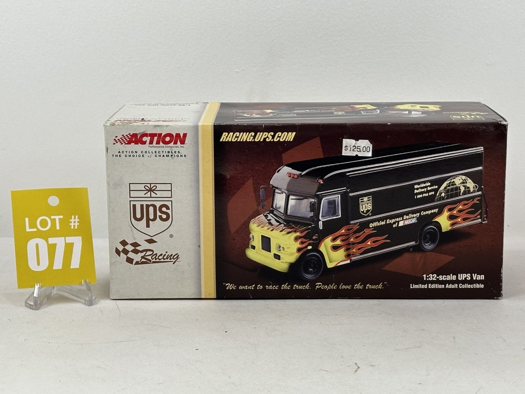 Property photo 24 - Planes, Trains & Automobiles Banks & Toys - TIMED ONLINE IN ALLEN COUNTY, INDIANA