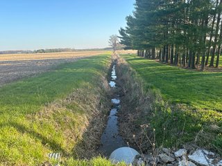 Property photo 16 - LAND AUCTION - 59+/- ACRES OFFERED IN 4 TRACTS IN ALLEN COUNTY, INDIANA