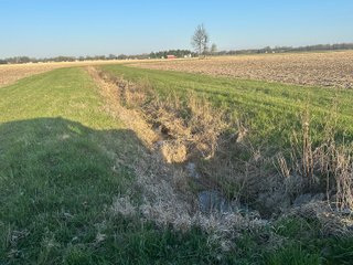 Property photo 17 - LAND AUCTION - 59+/- ACRES OFFERED IN 4 TRACTS IN ALLEN COUNTY, INDIANA