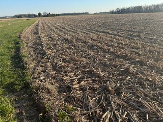 Property photo 22 - LAND AUCTION - 59+/- ACRES OFFERED IN 4 TRACTS IN ALLEN COUNTY, INDIANA
