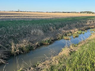 Property photo 29 - LAND AUCTION - 59+/- ACRES OFFERED IN 4 TRACTS IN ALLEN COUNTY, INDIANA