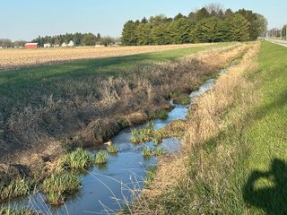 Property photo 28 - LAND AUCTION - 59+/- ACRES OFFERED IN 4 TRACTS IN ALLEN COUNTY, INDIANA