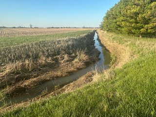 Property photo 24 - LAND AUCTION - 59+/- ACRES OFFERED IN 4 TRACTS IN ALLEN COUNTY, INDIANA
