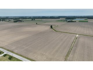 Property photo 2 - LAND AUCTION - 59+/- ACRES OFFERED IN 4 TRACTS IN ALLEN COUNTY, INDIANA