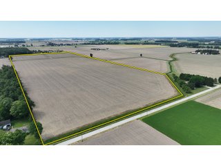 Property photo 4 - LAND AUCTION - 59+/- ACRES OFFERED IN 4 TRACTS IN ALLEN COUNTY, INDIANA