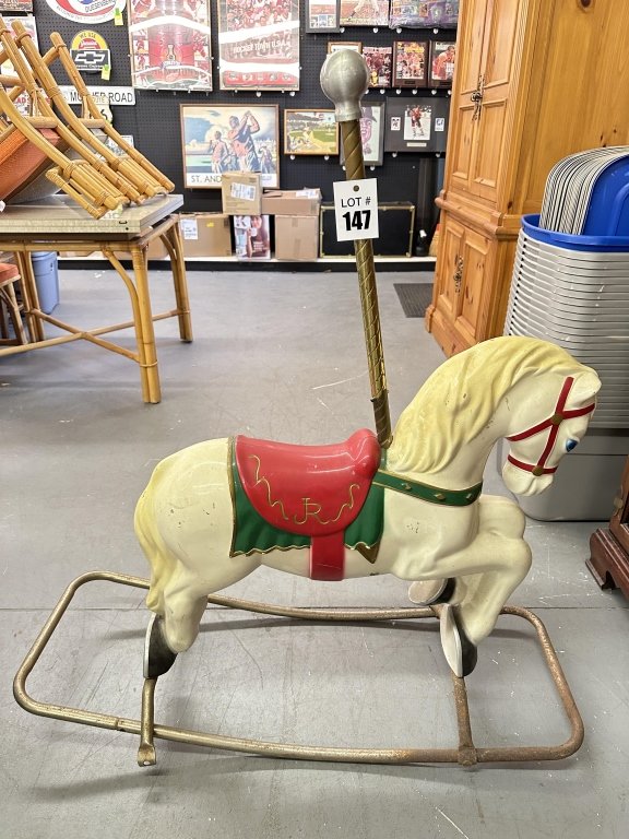 Property photo 53 - J BOWER CLEAN OUT AUCTION - TIMED ONLINE IN ALLEN COUNTY, INDIANA