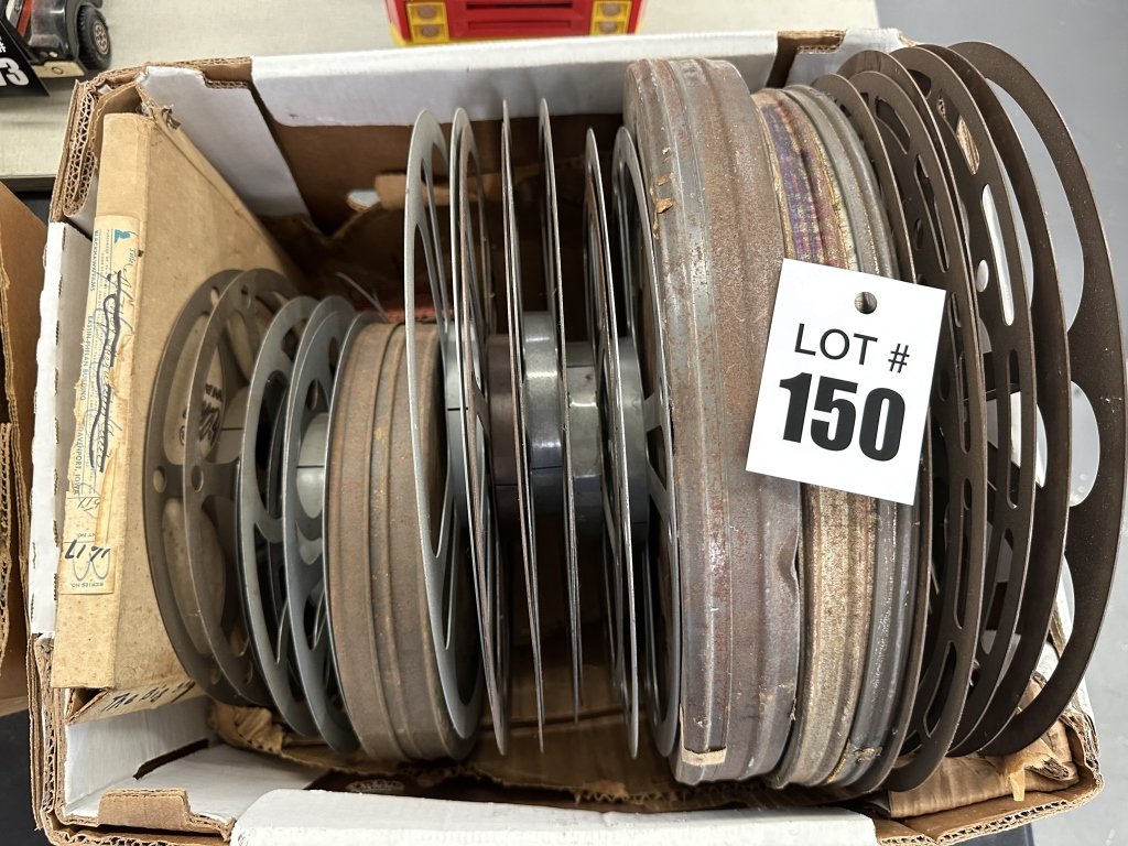 Property photo 54 - J BOWER CLEAN OUT AUCTION - TIMED ONLINE IN ALLEN COUNTY, INDIANA