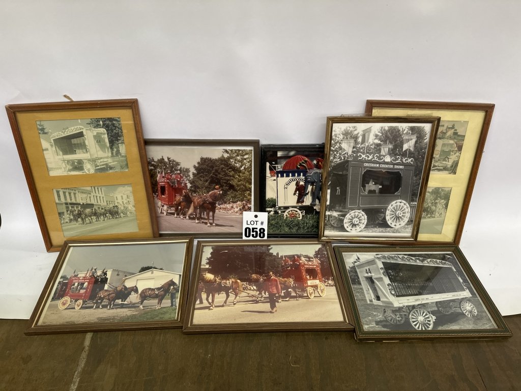 Property photo 7 - J BOWER CLEAN OUT AUCTION - TIMED ONLINE IN ALLEN COUNTY, INDIANA