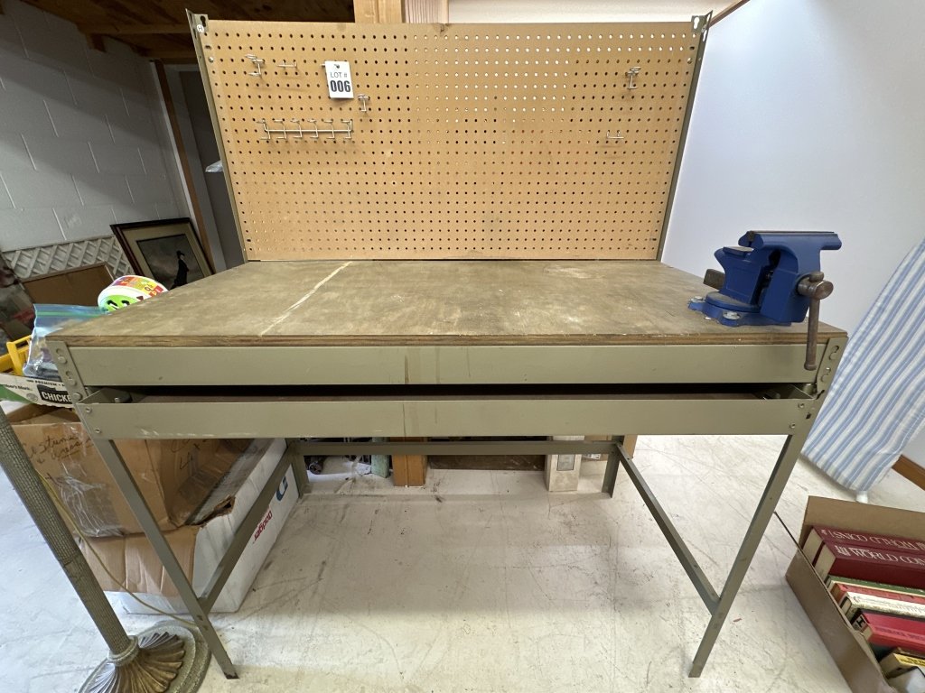 Property photo 6 - J BOWER CLEAN OUT AUCTION - TIMED ONLINE IN ALLEN COUNTY, INDIANA