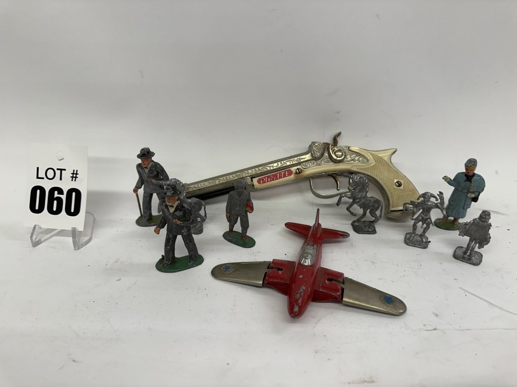 Property photo 5 - J BOWER CLEAN OUT AUCTION - TIMED ONLINE IN ALLEN COUNTY, INDIANA
