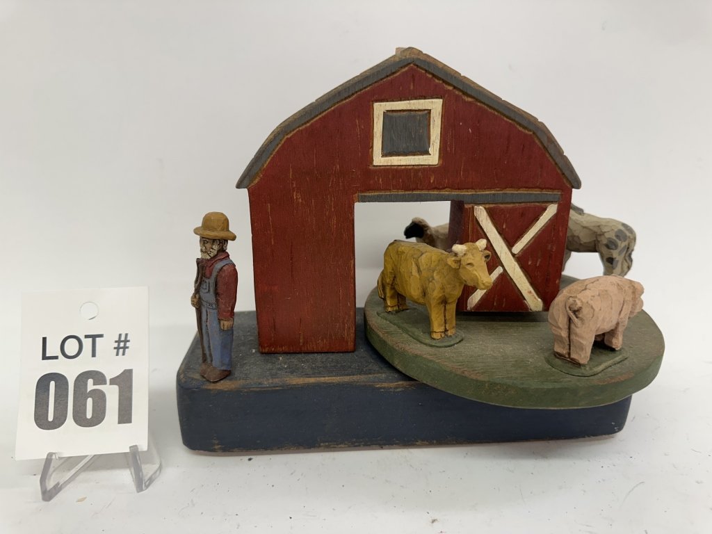 Property photo 4 - J BOWER CLEAN OUT AUCTION - TIMED ONLINE IN ALLEN COUNTY, INDIANA