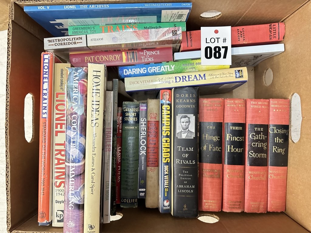 Property photo 28 - J BOWER CLEAN OUT AUCTION - TIMED ONLINE IN ALLEN COUNTY, INDIANA