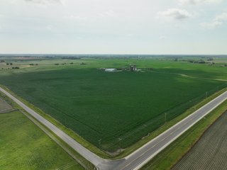 Property photo 1 - NICE FAMILY AND FARMLAND AUCTION - 239+/- ACRES OFFERED IN 7 TRACTS IN WHITESIDE COUNTY, ILLINOIS