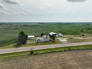 Property photo 36 - NICE FAMILY AND FARMLAND AUCTION - 239+/- ACRES OFFERED IN 7 TRACTS IN WHITESIDE COUNTY, ILLINOIS