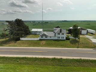 Property photo 35 - NICE FAMILY AND FARMLAND AUCTION - 239+/- ACRES OFFERED IN 7 TRACTS IN WHITESIDE COUNTY, ILLINOIS