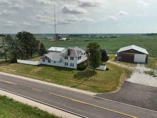 Property photo 33 - NICE FAMILY AND FARMLAND AUCTION - 239+/- ACRES OFFERED IN 7 TRACTS IN WHITESIDE COUNTY, ILLINOIS