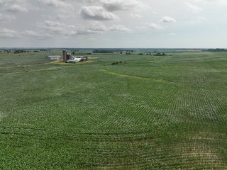 Property photo 12 - NICE FAMILY AND FARMLAND AUCTION - 239+/- ACRES OFFERED IN 7 TRACTS IN WHITESIDE COUNTY, ILLINOIS