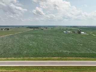 Property photo 2 - NICE FAMILY AND FARMLAND AUCTION - 239+/- ACRES OFFERED IN 7 TRACTS IN WHITESIDE COUNTY, ILLINOIS