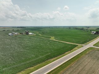 Property photo 4 - NICE FAMILY AND FARMLAND AUCTION - 239+/- ACRES OFFERED IN 7 TRACTS IN WHITESIDE COUNTY, ILLINOIS