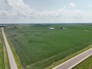 Property photo 3 - NICE FAMILY AND FARMLAND AUCTION - 239+/- ACRES OFFERED IN 7 TRACTS IN WHITESIDE COUNTY, ILLINOIS