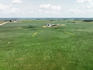 Property photo 14 - NICE FAMILY AND FARMLAND AUCTION - 239+/- ACRES OFFERED IN 7 TRACTS IN WHITESIDE COUNTY, ILLINOIS