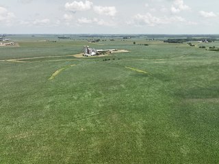 Property photo 15 - NICE FAMILY AND FARMLAND AUCTION - 239+/- ACRES OFFERED IN 7 TRACTS IN WHITESIDE COUNTY, ILLINOIS