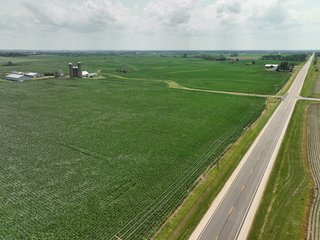 Property photo 5 - NICE FAMILY AND FARMLAND AUCTION - 239+/- ACRES OFFERED IN 7 TRACTS IN WHITESIDE COUNTY, ILLINOIS