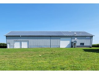 Property photo 22 - NICE FAMILY AND FARMLAND AUCTION - 239+/- ACRES OFFERED IN 7 TRACTS IN WHITESIDE COUNTY, ILLINOIS