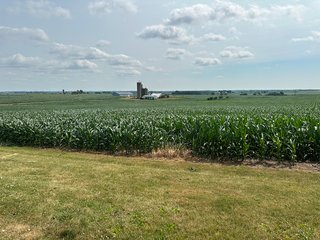 Property photo 43 - NICE FAMILY AND FARMLAND AUCTION - 239+/- ACRES OFFERED IN 7 TRACTS IN WHITESIDE COUNTY, ILLINOIS