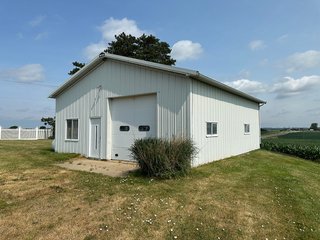 Property photo 77 - NICE FAMILY AND FARMLAND AUCTION - 239+/- ACRES OFFERED IN 7 TRACTS IN WHITESIDE COUNTY, ILLINOIS