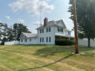 Property photo 40 - NICE FAMILY AND FARMLAND AUCTION - 239+/- ACRES OFFERED IN 7 TRACTS IN WHITESIDE COUNTY, ILLINOIS