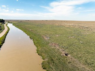 Property photo 50 - QUALITY IRRIGATED & ORGANIC COLORADO LAND AUCTION - 6,673+/- ACRES IN BENT & PROWERS COUNTIES, COLORADO. OWNERS WILL ENTERTAIN NON-CONTINGENT OFFERS ON THE PORTFOLIO UNTIL SEPTEMBER 6th. AUCTION SCHEDULED FOR OCT 24th.