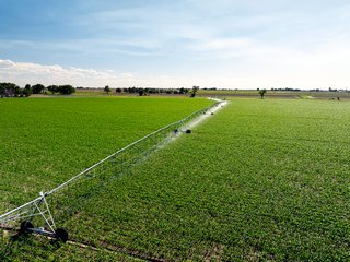Property photo 1 - QUALITY IRRIGATED & ORGANIC COLORADO LAND AUCTION - 6,673+/- ACRES IN BENT & PROWERS COUNTIES, COLORADO. OWNERS WILL ENTERTAIN NON-CONTINGENT OFFERS ON THE PORTFOLIO UNTIL SEPTEMBER 6th. AUCTION SCHEDULED FOR OCT 24th.