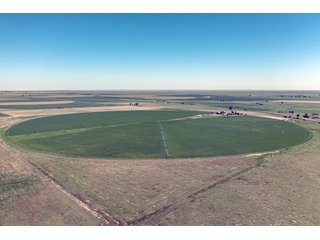 Property photo 6 - QUALITY IRRIGATED & ORGANIC COLORADO LAND AUCTION - 6,673+/- ACRES IN BENT & PROWERS COUNTIES, COLORADO. OWNERS WILL ENTERTAIN NON-CONTINGENT OFFERS ON THE PORTFOLIO UNTIL SEPTEMBER 6th. AUCTION SCHEDULED FOR OCT 24th.