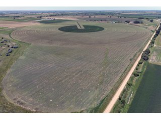 Property photo 8 - QUALITY IRRIGATED & ORGANIC COLORADO LAND AUCTION - 6,673+/- ACRES IN BENT & PROWERS COUNTIES, COLORADO. OWNERS WILL ENTERTAIN NON-CONTINGENT OFFERS ON THE PORTFOLIO UNTIL SEPTEMBER 6th. AUCTION SCHEDULED FOR OCT 24th.