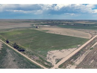 Property photo 9 - QUALITY IRRIGATED & ORGANIC COLORADO LAND AUCTION - 6,673+/- ACRES IN BENT & PROWERS COUNTIES, COLORADO. OWNERS WILL ENTERTAIN NON-CONTINGENT OFFERS ON THE PORTFOLIO UNTIL SEPTEMBER 6th. AUCTION SCHEDULED FOR OCT 24th.