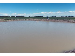 Property photo 12 - QUALITY IRRIGATED & ORGANIC COLORADO LAND AUCTION - 6,673+/- ACRES IN BENT & PROWERS COUNTIES, COLORADO. OWNERS WILL ENTERTAIN NON-CONTINGENT OFFERS ON THE PORTFOLIO UNTIL SEPTEMBER 6th. AUCTION SCHEDULED FOR OCT 24th.