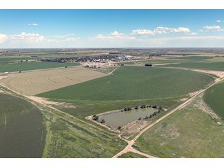 Property photo 13 - QUALITY IRRIGATED & ORGANIC COLORADO LAND AUCTION - 6,673+/- ACRES IN BENT & PROWERS COUNTIES, COLORADO. OWNERS WILL ENTERTAIN NON-CONTINGENT OFFERS ON THE PORTFOLIO UNTIL SEPTEMBER 6th. AUCTION SCHEDULED FOR OCT 24th.
