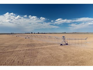 Property photo 15 - QUALITY IRRIGATED & ORGANIC COLORADO LAND AUCTION - 6,673+/- ACRES IN BENT & PROWERS COUNTIES, COLORADO. OWNERS WILL ENTERTAIN NON-CONTINGENT OFFERS ON THE PORTFOLIO UNTIL SEPTEMBER 6th. AUCTION SCHEDULED FOR OCT 24th.