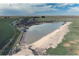 Property photo 16 - QUALITY IRRIGATED & ORGANIC COLORADO LAND AUCTION - 6,673+/- ACRES IN BENT & PROWERS COUNTIES, COLORADO. OWNERS WILL ENTERTAIN NON-CONTINGENT OFFERS ON THE PORTFOLIO UNTIL SEPTEMBER 6th. AUCTION SCHEDULED FOR OCT 24th.