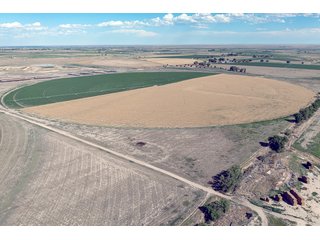 Property photo 17 - QUALITY IRRIGATED & ORGANIC COLORADO LAND AUCTION - 6,673+/- ACRES IN BENT & PROWERS COUNTIES, COLORADO. OWNERS WILL ENTERTAIN NON-CONTINGENT OFFERS ON THE PORTFOLIO UNTIL SEPTEMBER 6th. AUCTION SCHEDULED FOR OCT 24th.