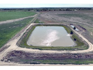 Property photo 19 - QUALITY IRRIGATED & ORGANIC COLORADO LAND AUCTION - 6,673+/- ACRES IN BENT & PROWERS COUNTIES, COLORADO. OWNERS WILL ENTERTAIN NON-CONTINGENT OFFERS ON THE PORTFOLIO UNTIL SEPTEMBER 6th. AUCTION SCHEDULED FOR OCT 24th.