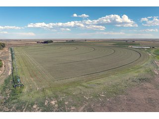 Property photo 20 - QUALITY IRRIGATED & ORGANIC COLORADO LAND AUCTION - 6,673+/- ACRES IN BENT & PROWERS COUNTIES, COLORADO. OWNERS WILL ENTERTAIN NON-CONTINGENT OFFERS ON THE PORTFOLIO UNTIL SEPTEMBER 6th. AUCTION SCHEDULED FOR OCT 24th.