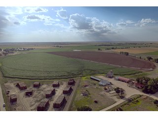 Property photo 22 - QUALITY IRRIGATED & ORGANIC COLORADO LAND AUCTION - 6,673+/- ACRES IN BENT & PROWERS COUNTIES, COLORADO. OWNERS WILL ENTERTAIN NON-CONTINGENT OFFERS ON THE PORTFOLIO UNTIL SEPTEMBER 6th. AUCTION SCHEDULED FOR OCT 24th.