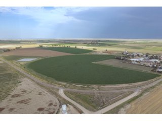 Property photo 27 - QUALITY IRRIGATED & ORGANIC COLORADO LAND AUCTION - 6,673+/- ACRES IN BENT & PROWERS COUNTIES, COLORADO. OWNERS WILL ENTERTAIN NON-CONTINGENT OFFERS ON THE PORTFOLIO UNTIL SEPTEMBER 6th. AUCTION SCHEDULED FOR OCT 24th.