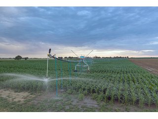 Property photo 44 - QUALITY IRRIGATED & ORGANIC COLORADO LAND AUCTION - 6,673+/- ACRES IN BENT & PROWERS COUNTIES, COLORADO. OWNERS WILL ENTERTAIN NON-CONTINGENT OFFERS ON THE PORTFOLIO UNTIL SEPTEMBER 6th. AUCTION SCHEDULED FOR OCT 24th.