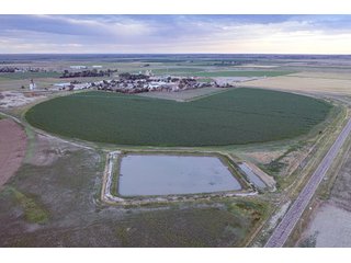 Property photo 51 - QUALITY IRRIGATED & ORGANIC COLORADO LAND AUCTION - 6,673+/- ACRES IN BENT & PROWERS COUNTIES, COLORADO. OWNERS WILL ENTERTAIN NON-CONTINGENT OFFERS ON THE PORTFOLIO UNTIL SEPTEMBER 6th. AUCTION SCHEDULED FOR OCT 24th.