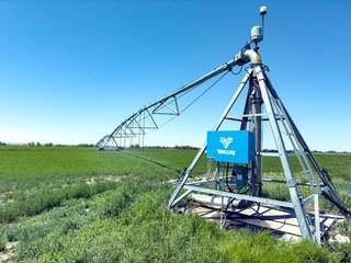 Property photo 56 - QUALITY IRRIGATED & ORGANIC COLORADO LAND AUCTION - 6,673+/- ACRES IN BENT & PROWERS COUNTIES, COLORADO. OWNERS WILL ENTERTAIN NON-CONTINGENT OFFERS ON THE PORTFOLIO UNTIL SEPTEMBER 6th. AUCTION SCHEDULED FOR OCT 24th.