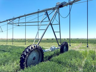 Property photo 59 - QUALITY IRRIGATED & ORGANIC COLORADO LAND AUCTION - 6,673+/- ACRES IN BENT & PROWERS COUNTIES, COLORADO. OWNERS WILL ENTERTAIN NON-CONTINGENT OFFERS ON THE PORTFOLIO UNTIL SEPTEMBER 6th. AUCTION SCHEDULED FOR OCT 24th.